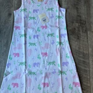 The Beaufort Bonnet Company Polly Play Dress